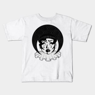 Kim Chi Kids T-Shirt